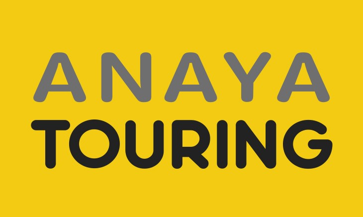 Anaya Touring